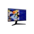 SAMSUNG Monitor 27" LS27C310EAUXEN, FHD, IPS, 75 Hz, 5 ms, 250 cd/m2, 1000:1, crni